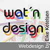 Logo wat´n design-  Webdesign by Eike Ketelsen