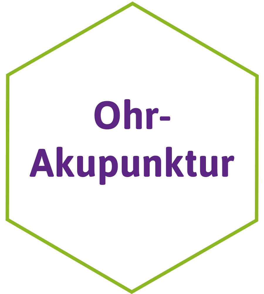 Ohr-Akupunktur in der Kieler Naturheilpraxis