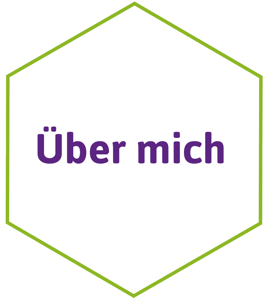 Kerstin Gertz stellt sich vor