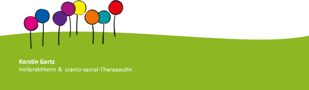 Kieler Naturheilpraxis, Kerstin Gertz Heilpraktikerin und cranio-sacral-Therapeutin