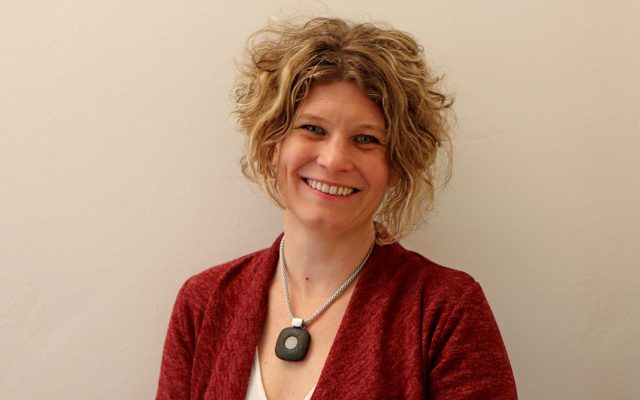 Kerstin Gertz - Heilpraktikerin & cranio-sacral-Therapeutin